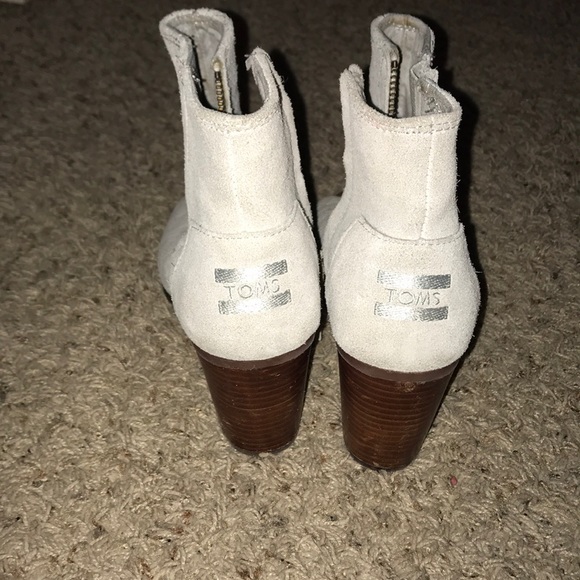 Toms bootie - Picture 3 of 7